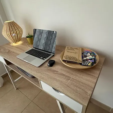 Apartament Comodo En El Mar *