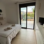 Comodo En El Mar דירה *